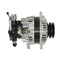 Alternator Mitsubishi GALLOPER (JK-01)_2