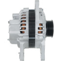 Alternator Mitsubishi SIGMA Station Wagon (F0_W)_2