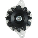 Alternator Mitsubishi PAJERO I (L04_G, L14_G)