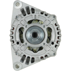 Alternator KHD Engine