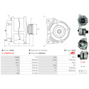 Alternator Valpadana 96105 AR_1