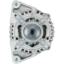 Alternator KHD Enigne