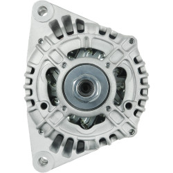 Alternator KHD Engine