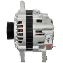 Alternator Mitsubishi PAJERO II Canvas Top (V2_C, V4_C)_4