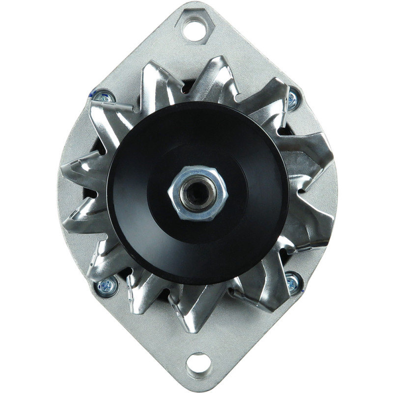 Alternator Fiat Series 600