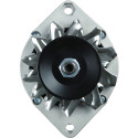 Alternator Fiat Series 600