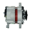 Alternator Fiat Series 600_2