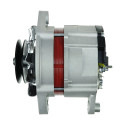 Alternator Fiat Series 600_4