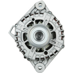 Alternator Hyundai SANTA FE III (DM, DMA)