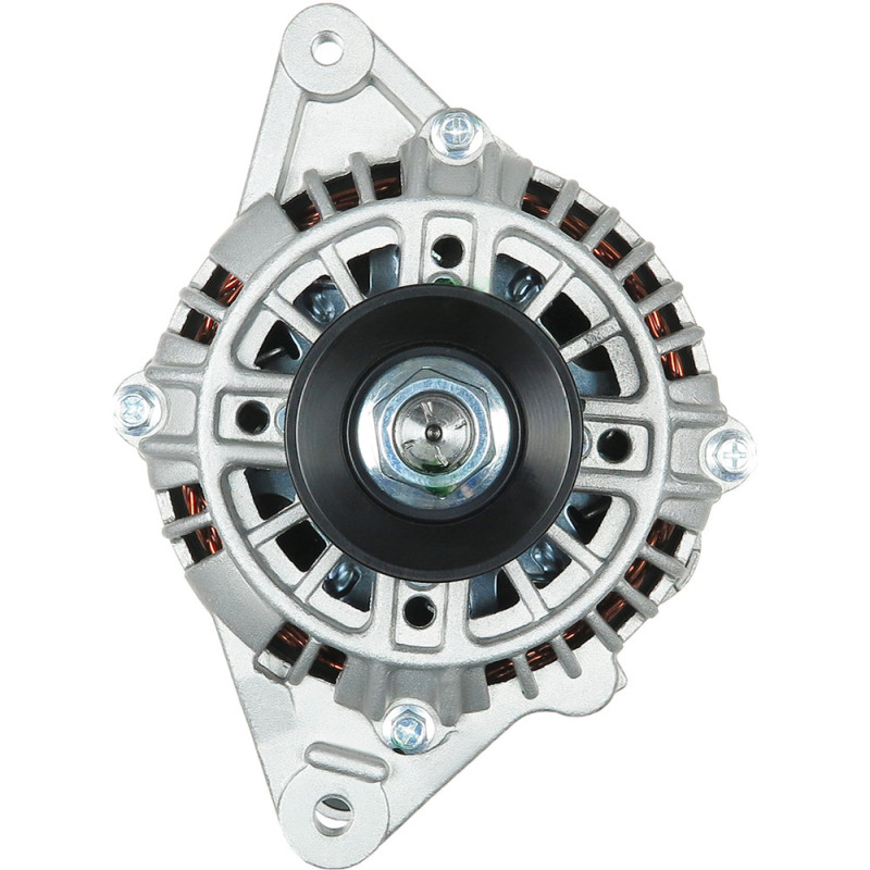 Alternator Hyundai ACCENT Saloon (X-3)
