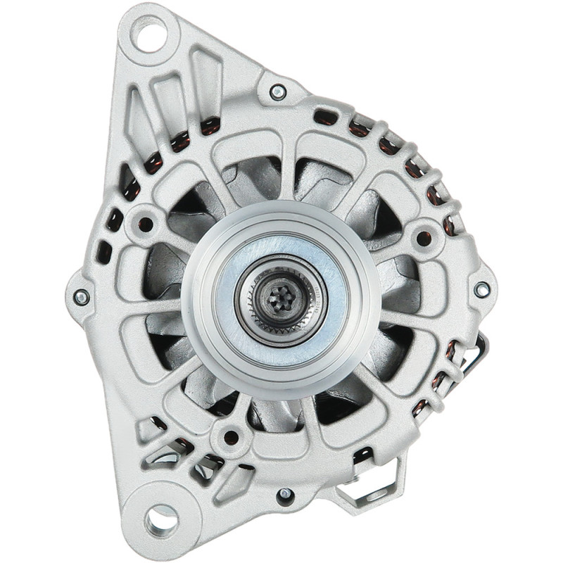 Alternator Hyundai i20 ACTIVE (IB, GB)