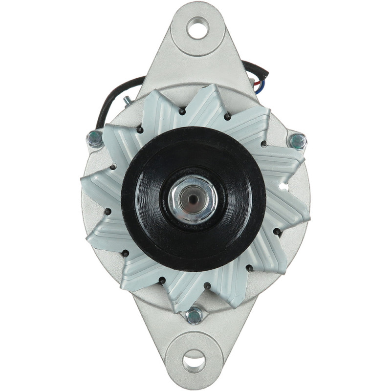 Alternator Hitachi ZX200LC