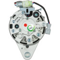 Alternator Hitachi ZX230LC_3