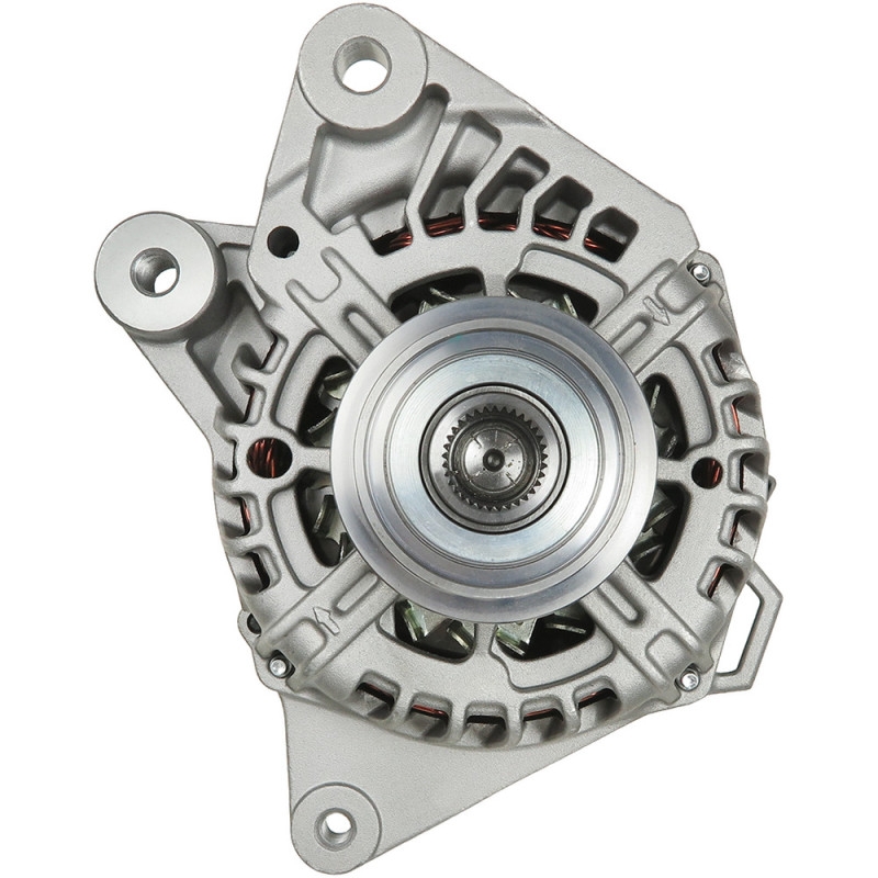 Alternator Hyundai VELOSTER (JS, JSN)