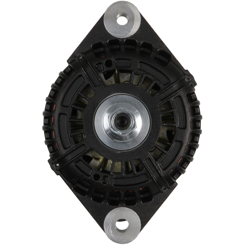 Alternator Yale Various Models