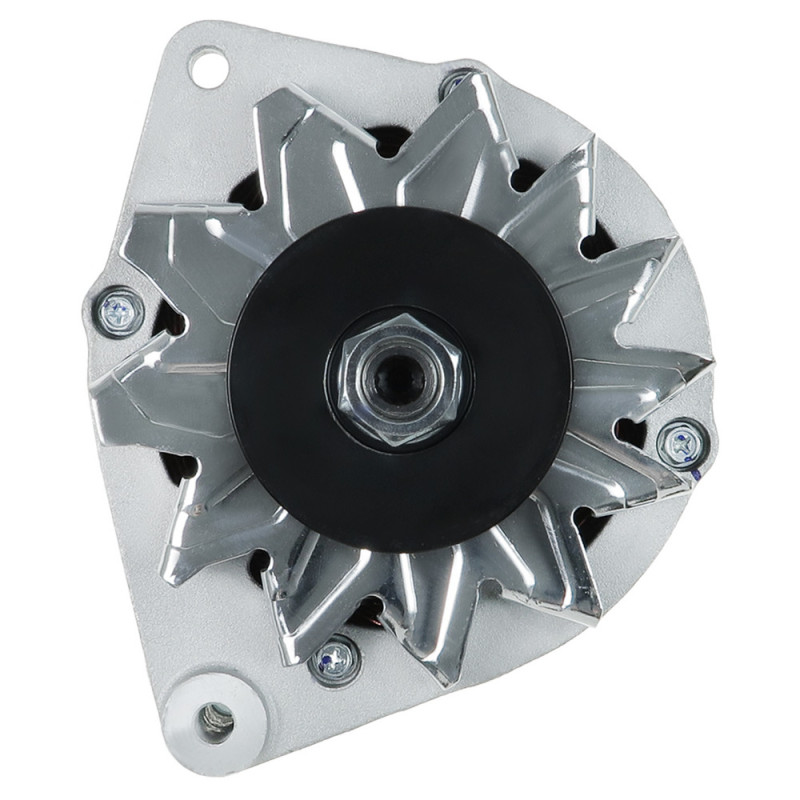 Alternator Lombardini Engine