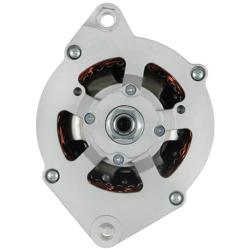 Alternator Iveco TURBOTECH