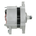 Alternator Iveco TURBOTECH_2