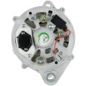 Alternator Iveco TURBOTECH_3