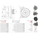 Alternator Hyundai Azera_1