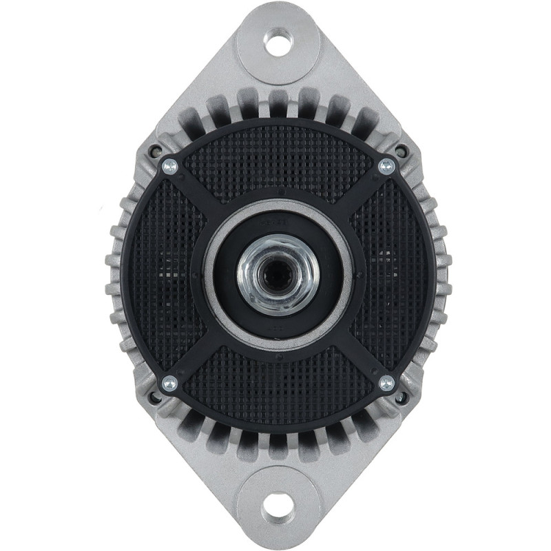 Alternator John Deere 740E