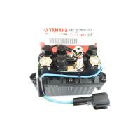 Trim relay Yamaha F40 4-Stroke-1