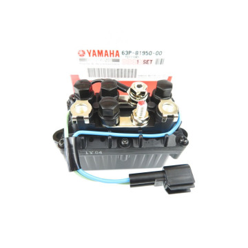 Trim relay Yamaha F40 4-Stroke