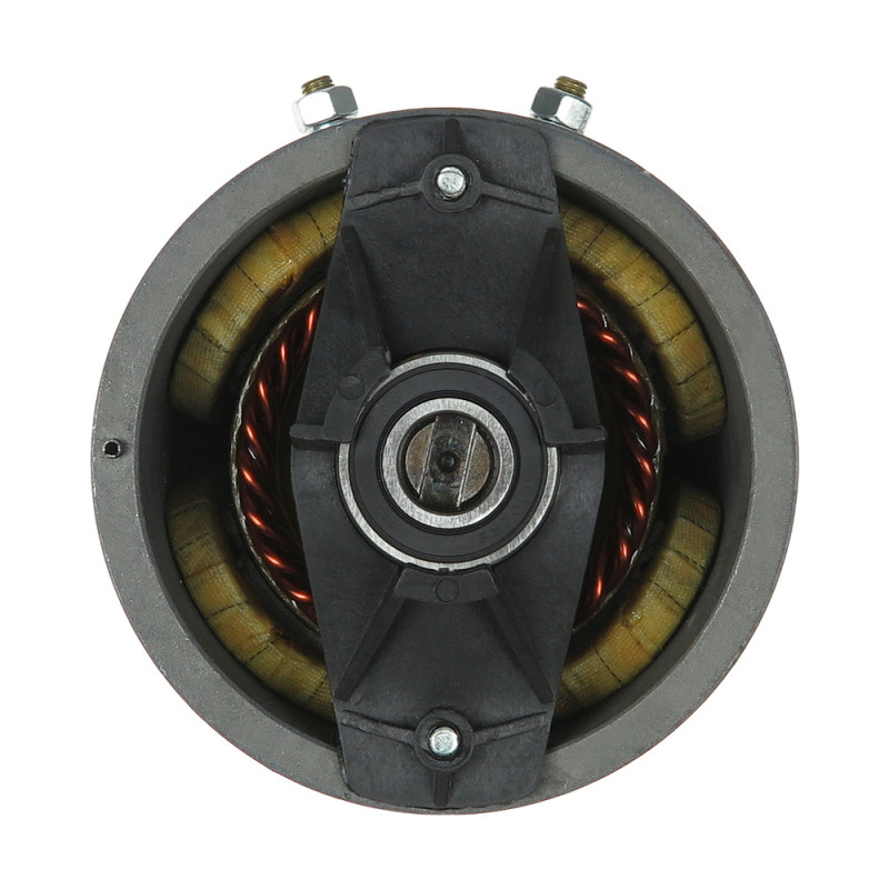 Moteur électrique MTE Various Models