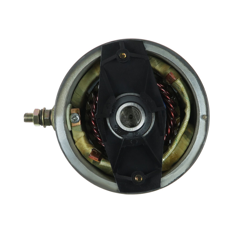 Moteur électrique FENNER Various Models