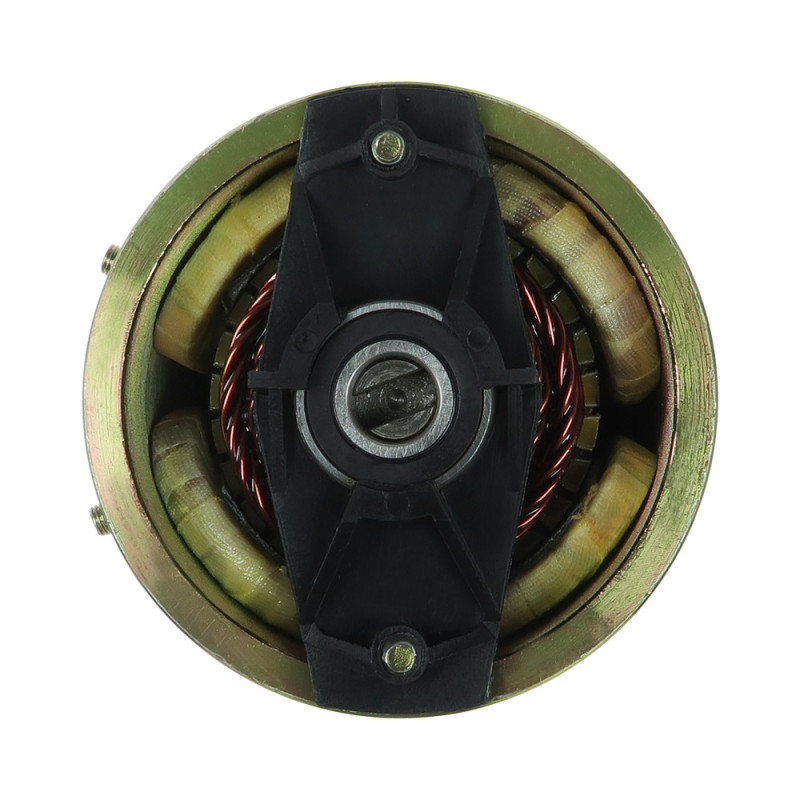 Moteur électrique MTE Various Models