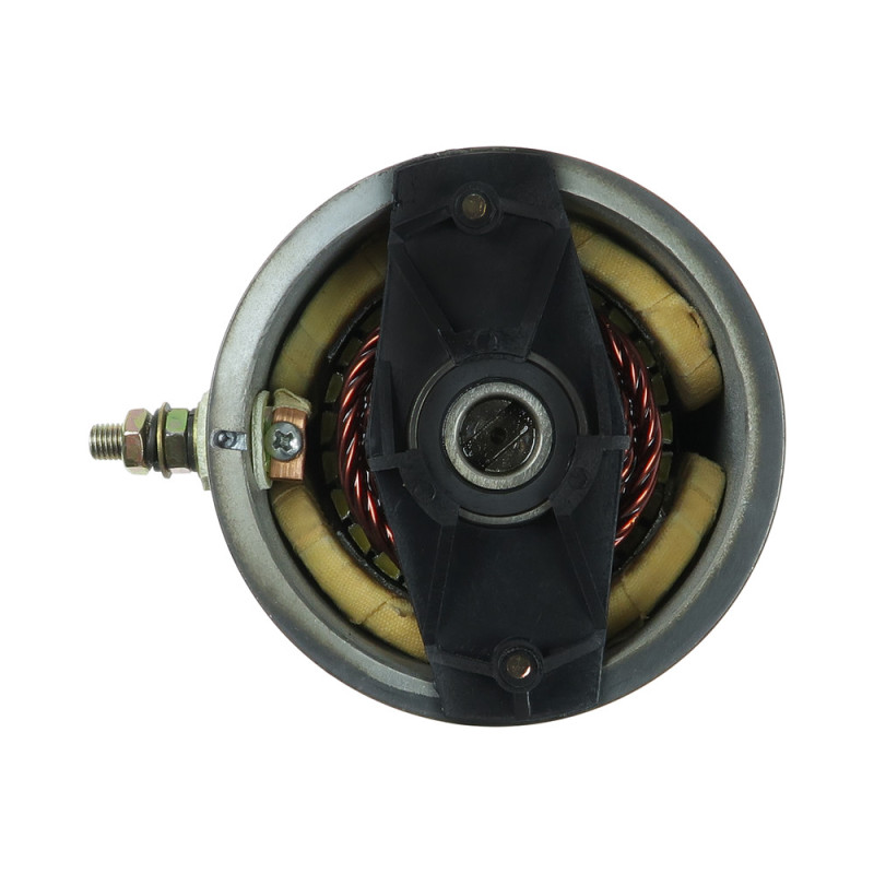 Moteur électrique Clark Various Models