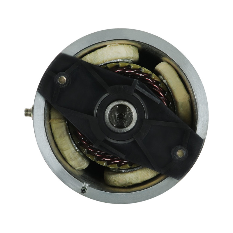 Moteur électrique J.S. BARNES Various Models