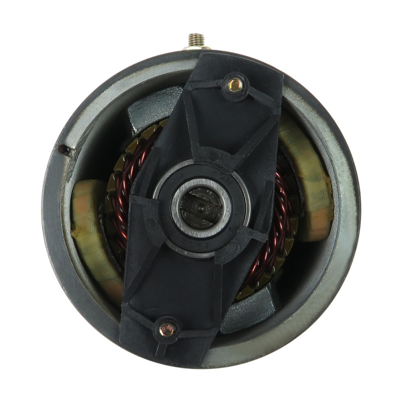 Moteur électrique MTE Various Models