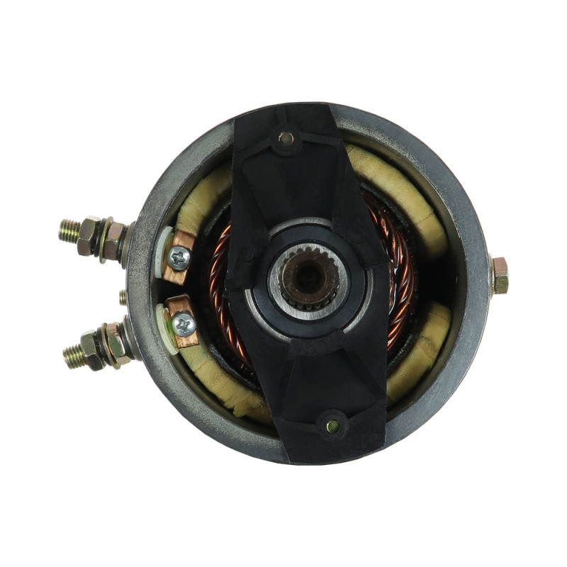 Moteur électrique WARN Various Models