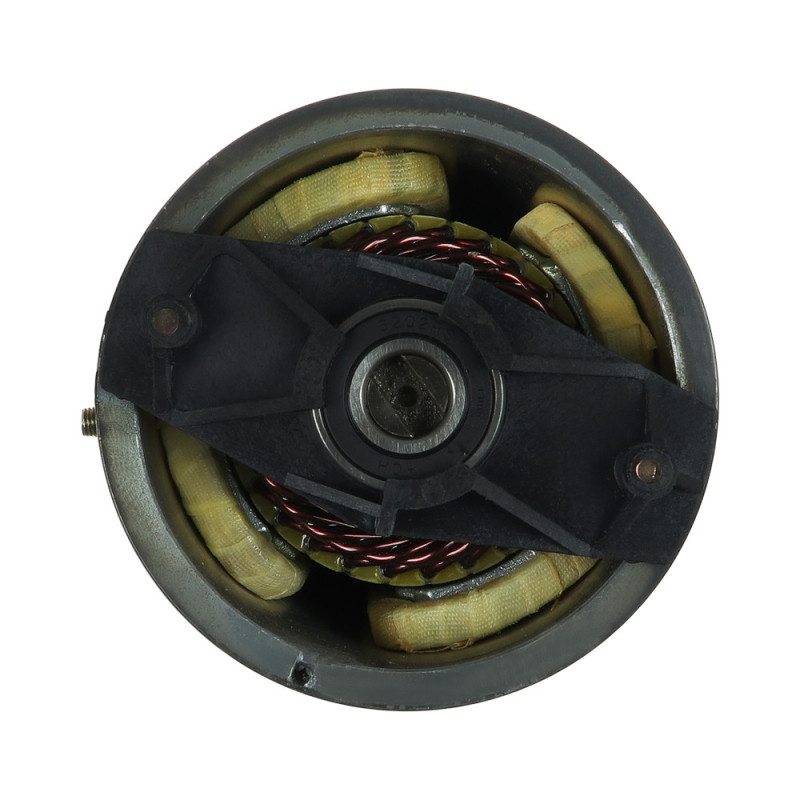 Moteur électrique MTE Various Models