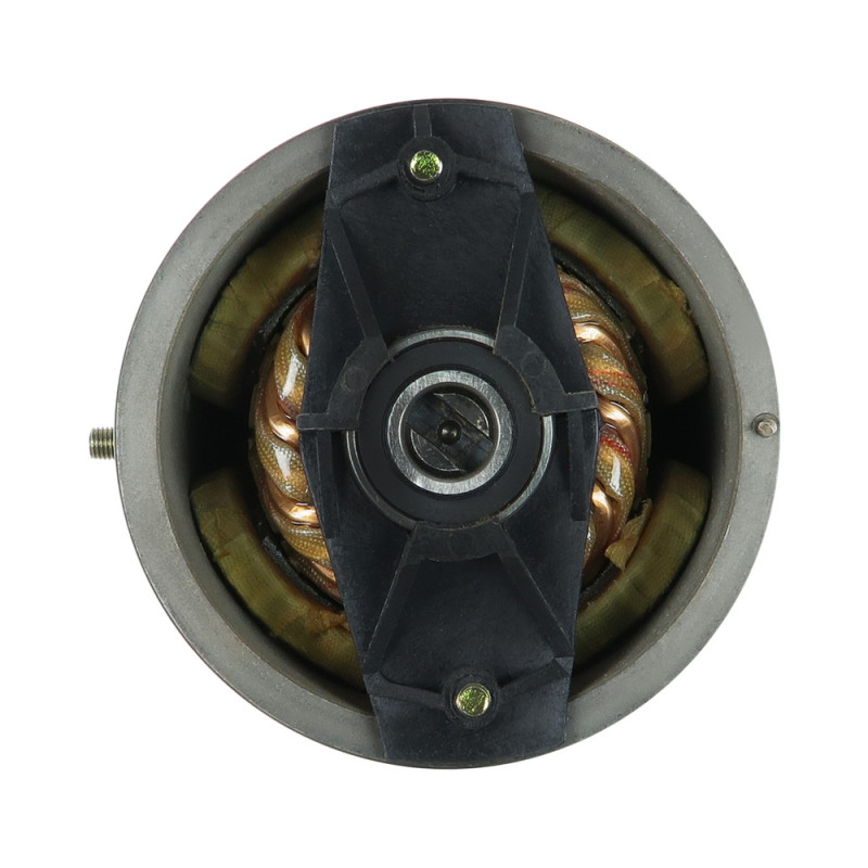 Moteur électrique J.S. BARNES Various Models