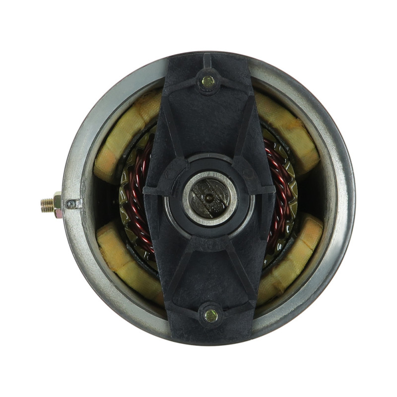 Moteur électrique MTE Various Models