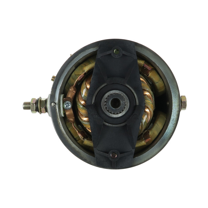 Moteur électrique WARN Various Models