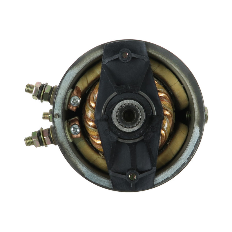 Moteur électrique WARN Various Models