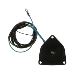 Moteur électrique Yamaha Engine