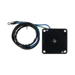 Moteur électrique Yamaha Engine