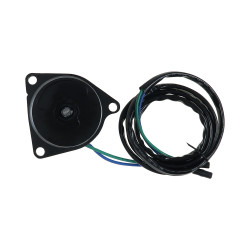 Moteur électrique Yamaha 90TJR