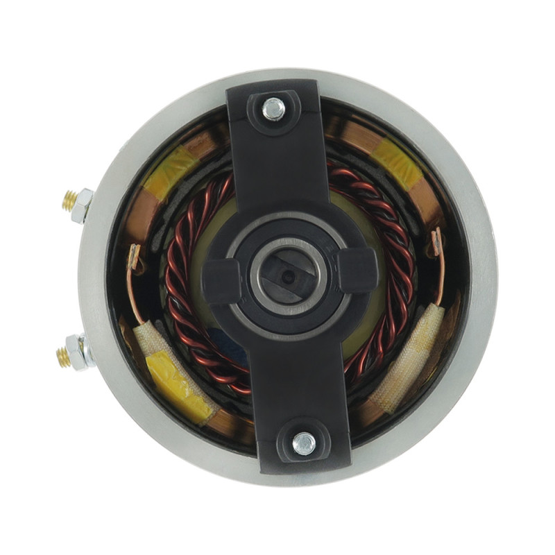 Moteur électrique MTE Various Models