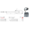 Capteur NOx MAN TGX I_1