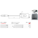 Capteur NOx MAN TGS II_1