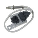 Capteur NOx Audi A3 (8V1, 8VK)