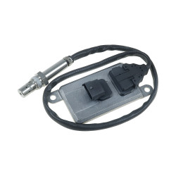 Capteur NOx Ginaf C-Series