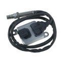 Capteur NOx Chevrolet SILVERADO 2500 HD Crew Cab Pickup