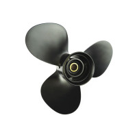 48-87818A45 Propeller Mercury 30 to 70HP 2-stroke and 4-stroke 12 1/4 X 9-3