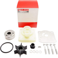 Water pump kit Yamaha F25 4-Stroke
